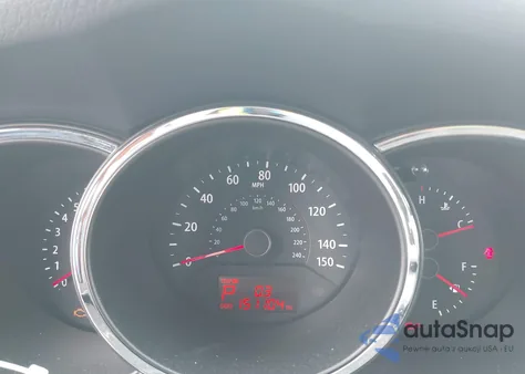 2013 Kia Sorento Lx from USA, damaged, VIN 5XYKT3A64DG382103